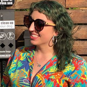 Meet your Posher, Erica